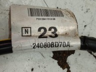 Batteriemanagement Sensor MASA Sensor 24080BD70A Nissan Qashqai II (2013-)