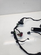 bundle door left front AUDI Q3 8U0971029AF
