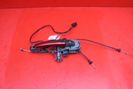 handle left front front KEYLESS 702-46 VOLVO XC70 2 II 07-13