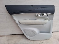VOLVO XC90 II 19r side door left rear part 31393115