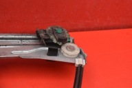 window regulator left front EU 400854F RENAULT CLIO 3 III 3D HB 05-09