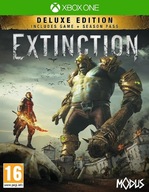 Hra Extinction Deluxe Edition + Season Pass XONE