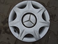 Oryginalny kołpak MERCEDES 15 - 1 sztuka