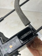 lock door right front PEUGEOT 308 T9 9807954280