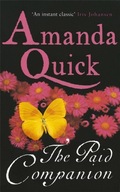 The Paid Companion Quick . Amanda