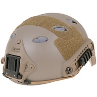 Helm ASG FMA FAST PJ CFH - Tan M