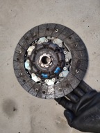DISQUE EMBRAYAGE Z DOCISKIEM VW GOLF 2.0 TDI CKFC