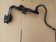 prijenos cijev vode ford focus mk2 1,6 tdci
