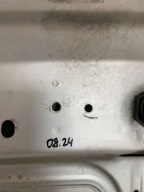 Opel Astra 2 II G 98r bonnet 1998