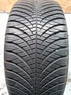 1x 225/50R17 98V Goodyear Vector 4Seasons G2