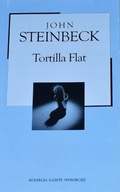 John Steinbeck - Tortilla Flat