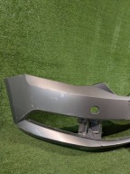 front bumper front SKODA FABIA III 14-17 NR.Z9194
