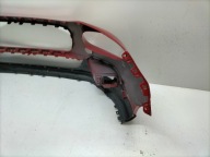 front bumper front CITROEN C3 III 16