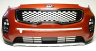 KIA SPORTAGE IV 4 86511-A2900 2015-2018 bumper front front