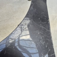 OPEL CORSA D 06-14 fender front front right