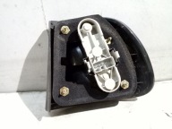 Volvo V40 and light left rear part rear