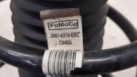 shock absorber spring front left Ford Focus MK4 1,0 ECOBOOST
