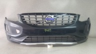 VOLVO XC60 XC 60 LIFT 2013 - bumper front 9489