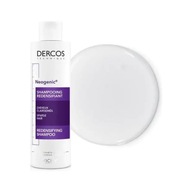 VICHY DERCOS NEOGENIC SZAMPON DODATKOWA OBJĘTOŚĆ 200ML