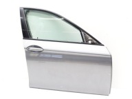 door right front right front BMW 5 F10 F11 A52 SPACEGRAU METALLIC
