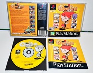 Hra One Piece Mansion PSX 3XA Dobre upravený disk