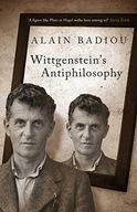 Wittgenstein s Antiphilosophy Badiou Alain
