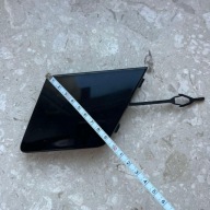 OPEL MOKKA B 2020- spoiler bumper front 9835274980