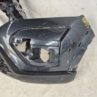 DACIA SANDERO III 3 STEPWAY 20-> bumper front front PDC