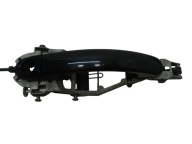handle exterior left front VOLKSWAGEN GOLF VI plus 1K0837885A