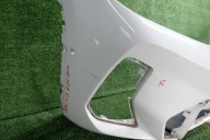 BMW X3 G01 m-packet LIFT 21- front bumper front