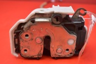 lock door right front front EU FIAT BRAVO 2 II 5D HB 07-11