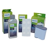 Kávéfőző karbantartó készlet Philips Saeco