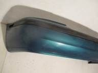 bumper sider VOLVO V40 rear part rear