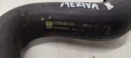 crijevo prijenos vode Opel Meriva B 1,4TB 16V