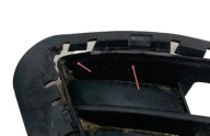 grid of a bumper front VW GOLF VII 5G0853677A