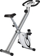 Rower treningowy magnetyczny pionowy Ultrasport F-Bike