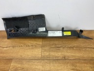 Blende Abdeckung slupka Ford Mustang VII MK7 S650 2024+