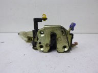 lock door front left Nissan Almera Tino 02r.