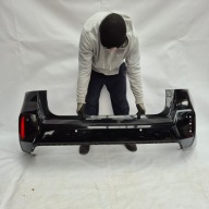 BMW X1 U11 m-packet 22- bumper rear part rear PDC