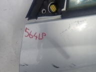 RENAULT ESPACE IV 02-14 dveře levé předek přední