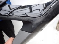 BMW X1 F48 LIFT 19-22 bumper front front PDC