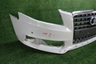 AUDI A4 B8 08-12 Frontstoßstange vorne
