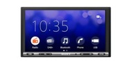 Radio Samochodowe Sony XAV-AX3250 2-DIN BT Android CarPlay