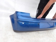 VW POLO IV 4 HB 01-09 bumper rear part rear PDC