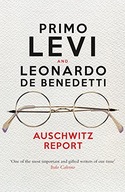 Auschwitz Report De Benedetti Leonardo ,Levi
