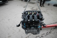 engine complete CITROEN PEUGEOT HM05 10KRAB
