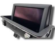 AUDI A1 EKRAN display MMI 8X0857273B !J