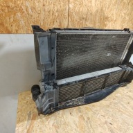 chladiče intercooler vrtule MERCEDES CLA W117 2.2 AUTOMAT