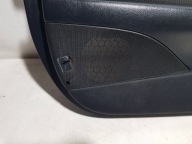 side door front front left upholstery Mercedes CLK W209 C209