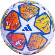 ADIDAS PIŁKA NOŻNA MECZOWA UCL UEFA CHAMPIONS LEAGUE PRO LONDON 24 IN9340 5